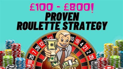 Proven roulette system  It is the ultimate roulette predicting system